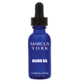 Beard Oil - Men's Beard Care - 1 OZ